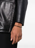 18kt rose gold Cyborg Ceramic diamond bracelet